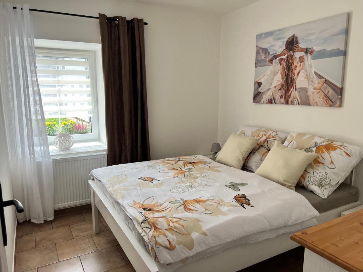 Apartmány Hanička Hejnice Exterior foto