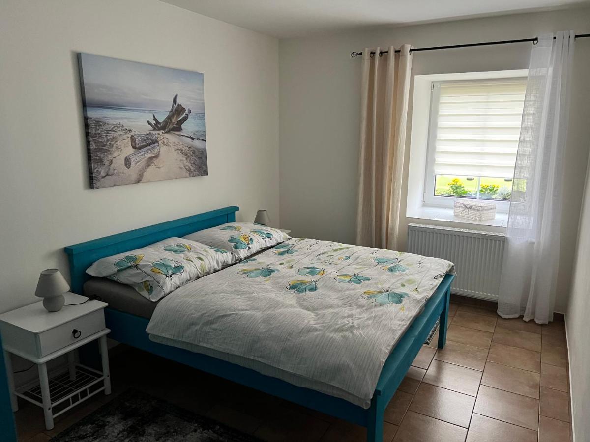 Apartmány Hanička Hejnice Exterior foto