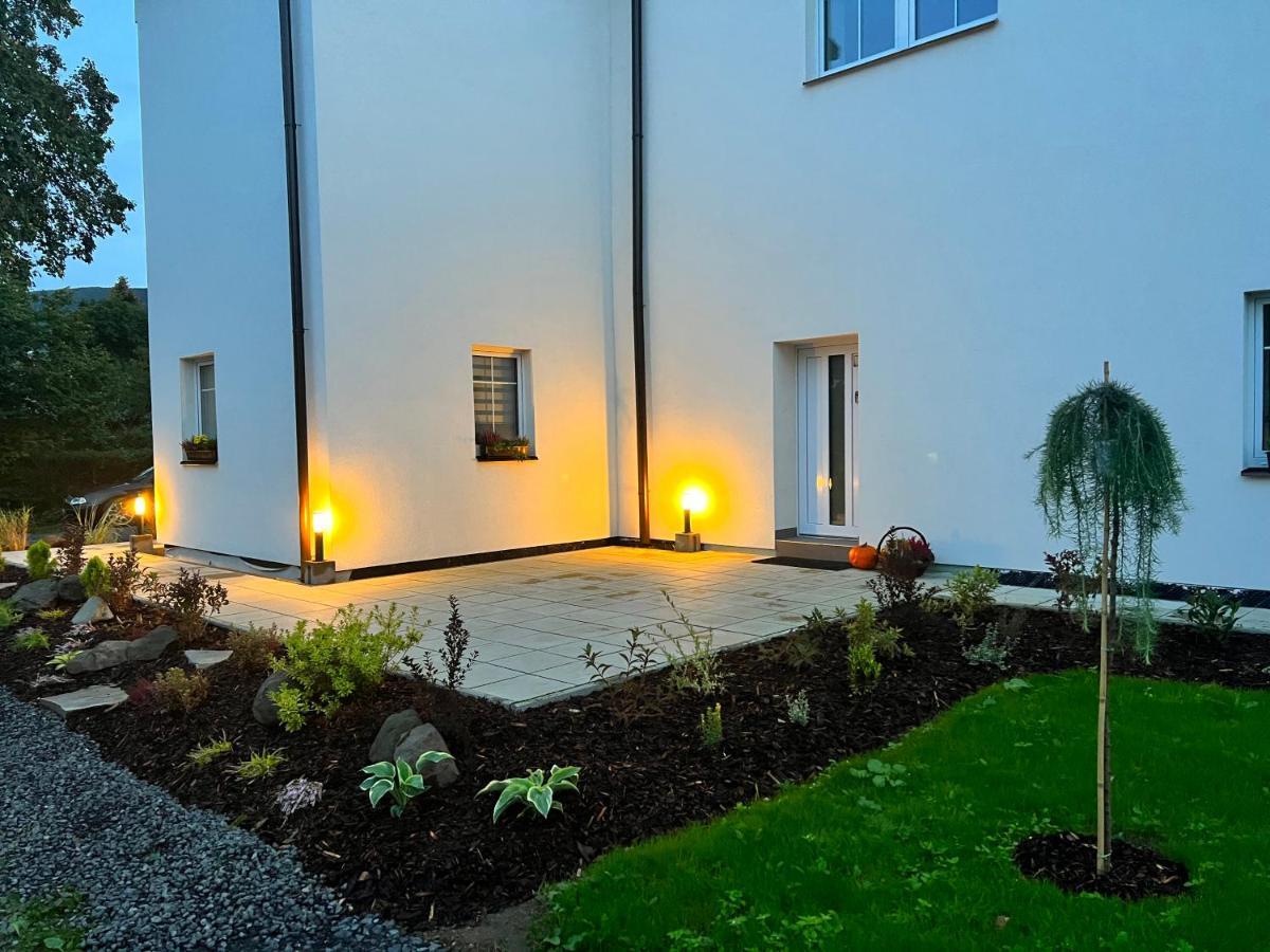 Apartmány Hanička Hejnice Exterior foto
